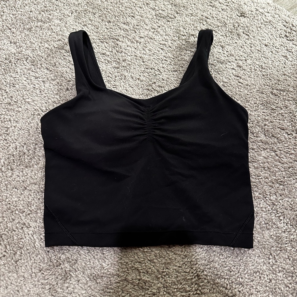 Lululemon Align Tank